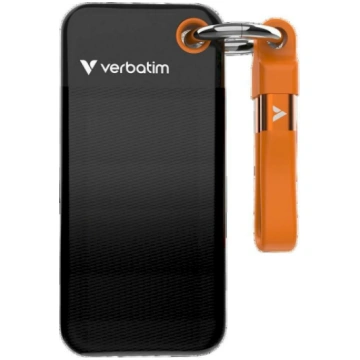 Verbatim Pocket 32435 Ārējais SSD disks 128GB 3243