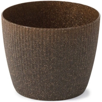 Lamela Osonka-Doniczka Magnolia Eco Coffee 140 Jum