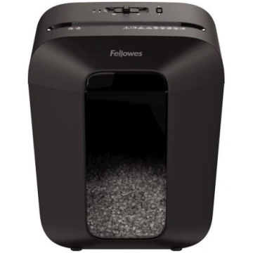 SHREDDER POWERSHRED LX41M/4300701 FELLOWES 4300701