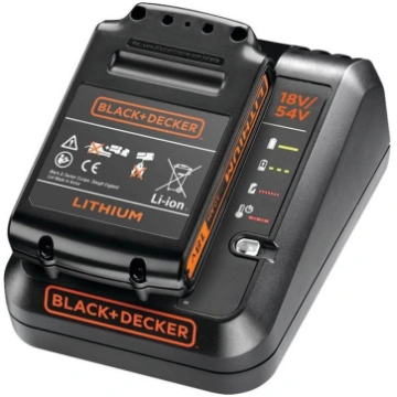 BLACK & DECKER 18V BDC2A20-QW