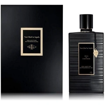 Van Cleef & Arpels Collection Extraordinaire Rêve 