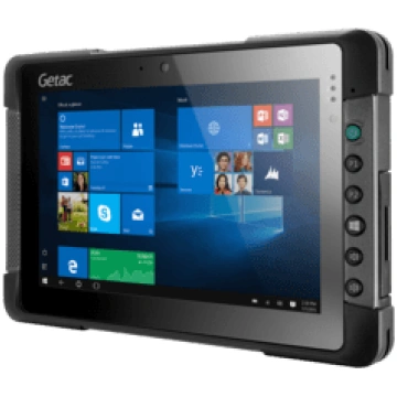 Getac T800G2, 20,6cm (8,1), GPS, USB, BT, Ethernet