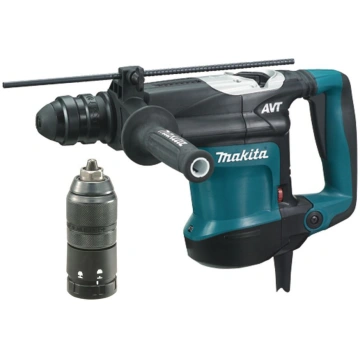 Triecienurbjmašīna Makita Hr3210fct 850 W