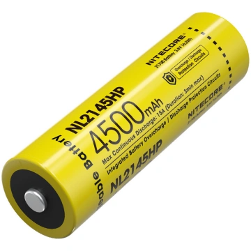 Akumulators, Nitecore, Nitecore NL2145HP 4500mah /