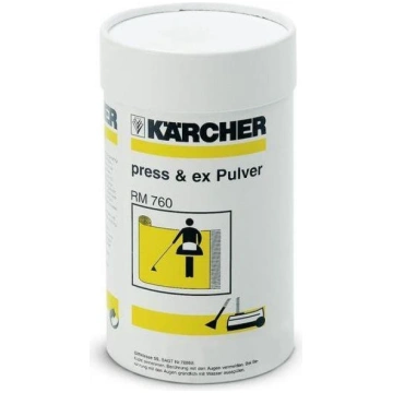 KARCHER Paklāju un mēbeļu tīrīšanas līdzeklis Kärc