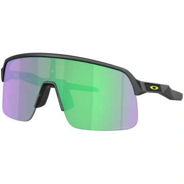 Sporta saulesbrilles Oakley Sutro Lite Matte Black