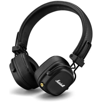 Marshall Major IV (4) Black