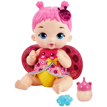 Lelle mazulis - My Gar den Baby Feed and Change La