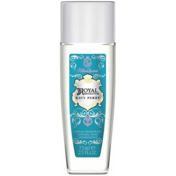 Katy Perry, Royal Revolution, Deodorant Spray, For