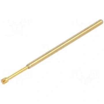 Test needle | Spring compression: 4.2mm | 6.4mm | 