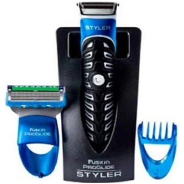 Trimmeris & skuveklis Gillette Fusion ProGlide Sty