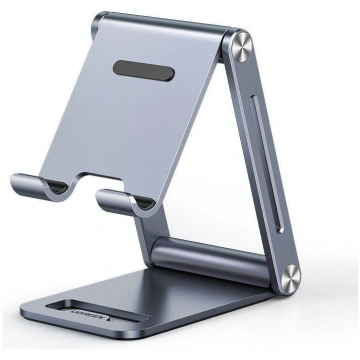 Auto turētājs Ugreen Ugreen metal aluminum folding