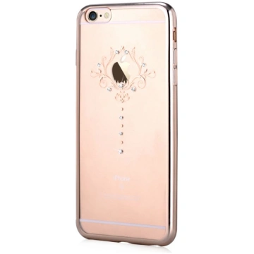 Aizmugurējais vāciņš Devia Apple iPhone 6 Plus/6s 