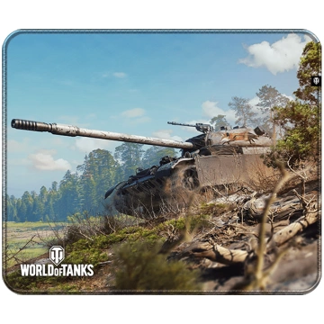 Wargaming World of Tanks - CS-52 LIS Out of the Wo