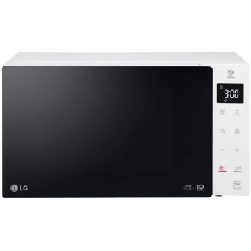LG MS23NECBW
