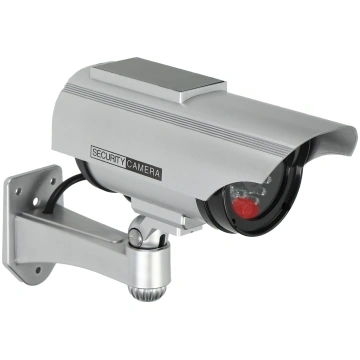 Orno ATRAPA KAMERY MONITORUJACEJ CCTV Z panelem so