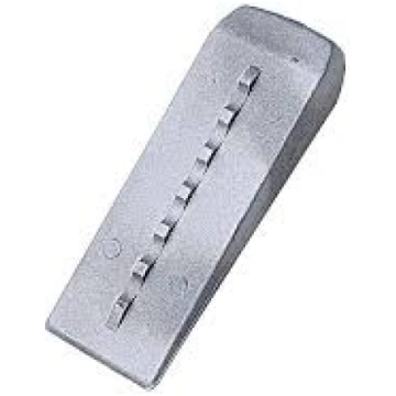 Ķīlis alumīnija 12.5cm Bacho