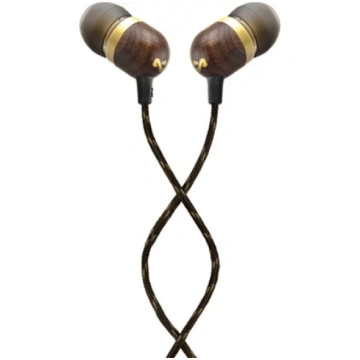 Marley | Earbuds | Smile Jamaica | Wired | In-ear 