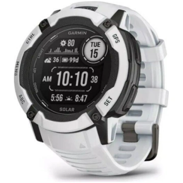 Garmin Instinct 2X Solar Viedpulkstenis 50mm (010-