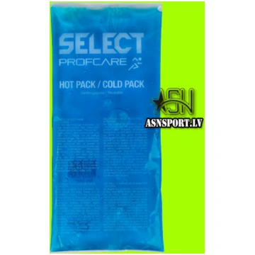 Sildošā vai Aukstuma gēla paka Select