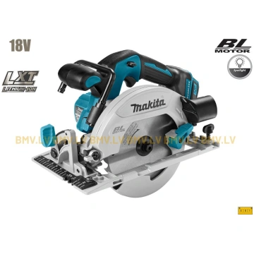 Rokas ripzāģis Makita DHS680Z