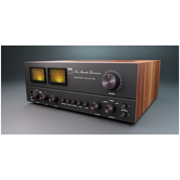 nad 3050