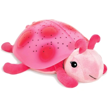 Cloud B - Twilight Ladybug pink (CB7353-PK) CB7353