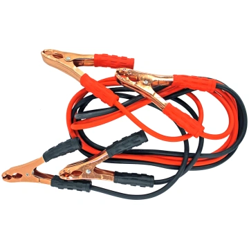 Starta kabeli max 600A 4m ( 9045428 )