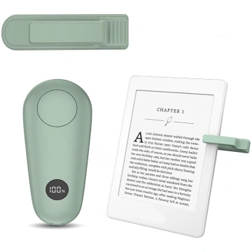 RF Fernbedienung zum Lesen für Kindle Paperwhite O