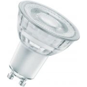 LED Spuldze SST PAR 16 50 36° 3.7W GU10 2700K 350l