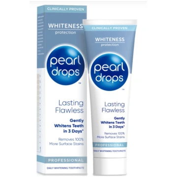 PEARL DROPS Lasting Flawless