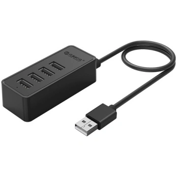 ORICO 4-Port USB 3.0 Hub USB 3.0 W5P-U3-030 CA9114