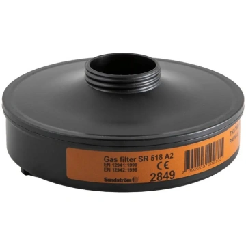 Filtrs Sundström SR 518 A2