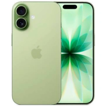 Apple iPhone 17 256GB 6.3" Sage MG6N4QN/A 19595064