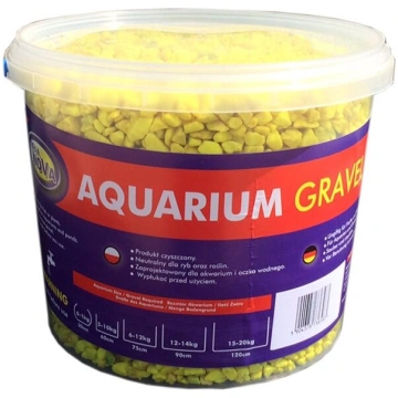 AQUA NOVA augstas kvalitātes sveķu pārklājuma gran