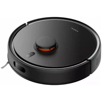 Putekļsūcējs - robots Xiaomi S20, melna krās