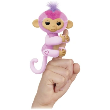 FINGERLINGS - Harmony - Interaktīva pērtiķis - Ele