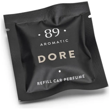 AROMATIC 89 Dore automašīnas gaisa atsvaidzinātāja