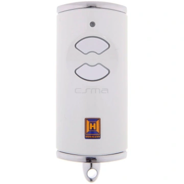 Telecomando HÖRMANN HSE2 BS 868 Bianco