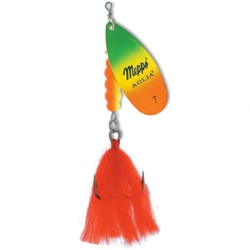 Mepps AGLIA-7 30g Tiger/Gold
