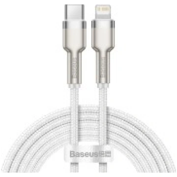 Baseus 2M Cafule PD 20W Fast Charging Type-C to Li