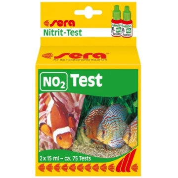 Sera TEST NO2 03496 (4001942044103) ( JOINEDIT1718