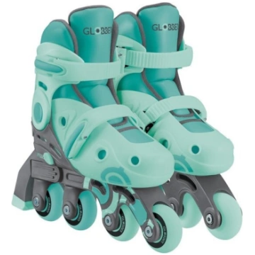 Skrituļslidas Globber Learning Skates 2in1, izmērs