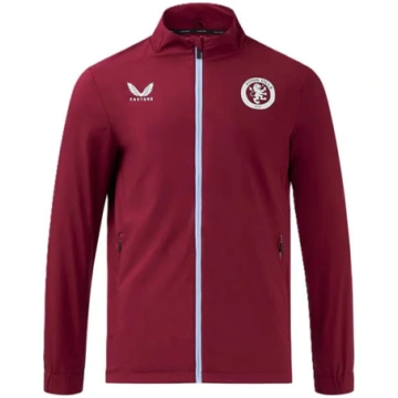 Men's Licensed Rain Anorak Jacket