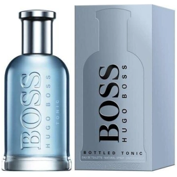 Vīriešu smaržas Boss Bottled Tonic Hugo Boss EDT: 