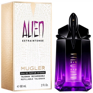 Thierry Mugler Alien Extraintense EDP 90ml / 36142