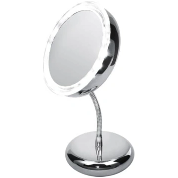 AD 2159 Spogulis ar LED apgaismojumu ADLER