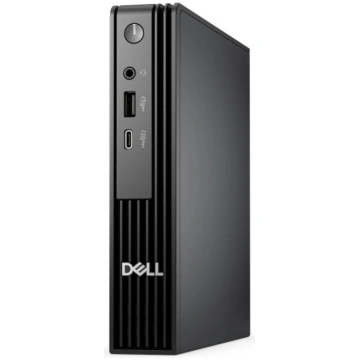 Dell Pro | QCM1250 | Desktop | Micro | Intel Core 