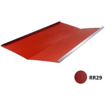 Satekne jumta loksnei Finnera Ruukki 0.5x2000mm sa