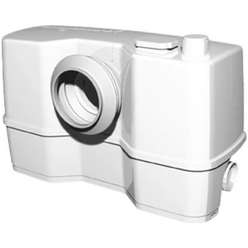 Sūknis SOLOLIFT2 WC-3 DN32-110 0,62kW 230V 50Hz, 9